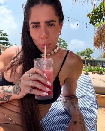 Leaked Nathalia santoro page private photo viral onlyfans