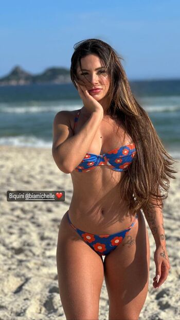 Leaked Nathalia valente private photo viral onlyfans