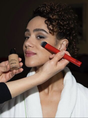 Nathalie Emmanuel