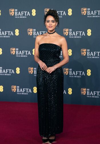 Nathalie Emmanuel