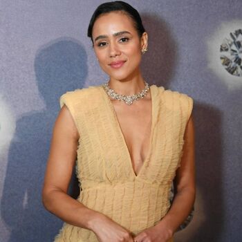 Leaked Nathalie emmanuel private photo viral onlyfans