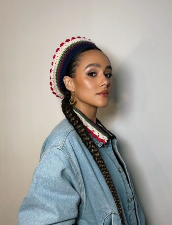 Nathalie Emmanuel