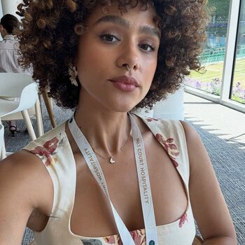 Nathalie Emmanuel