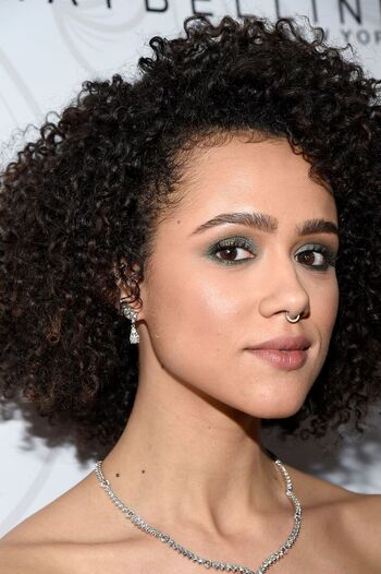 Nathalie Emmanuel