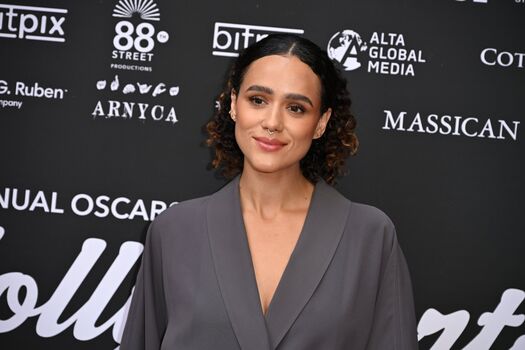 Nathalie Emmanuel