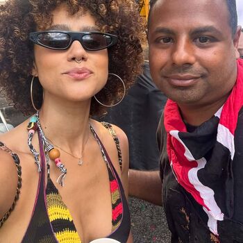 Nathalie Emmanuel