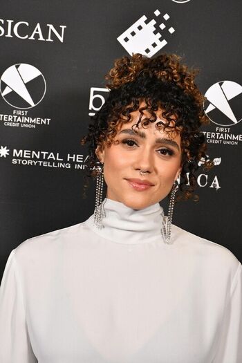 Nathalie Emmanuel