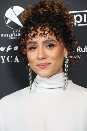 Nathalie Emmanuel