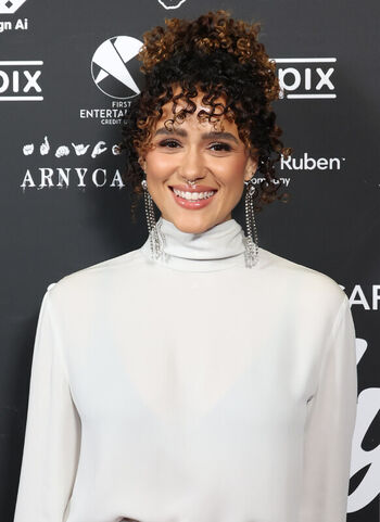 Nathalie Emmanuel