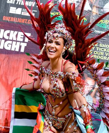 Leaked Nathalie emmanuel page private photo viral onlyfans