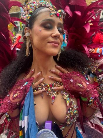 Leaked Nathalie emmanuel page private photo viral onlyfans