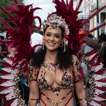 Nathalie Emmanuel