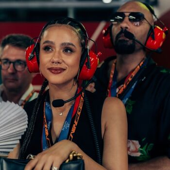 Leaked Nathalie emmanuel page private photo viral onlyfans