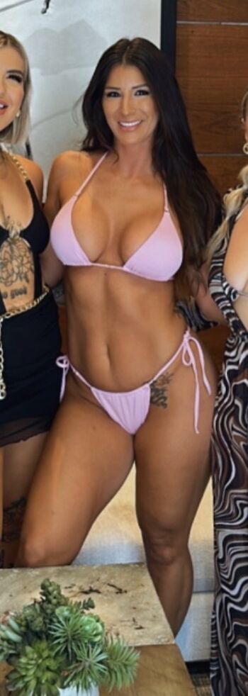 Nathalie Garza