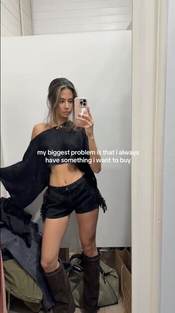 Leaked Nathalie lok private photo viral onlyfans