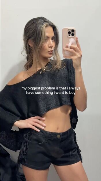 Leaked Nathalie lok private photo viral onlyfans