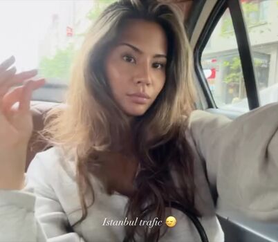 Leaked Nathalie lok private photo viral onlyfans