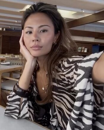 Leaked Nathalie lok private photo viral onlyfans