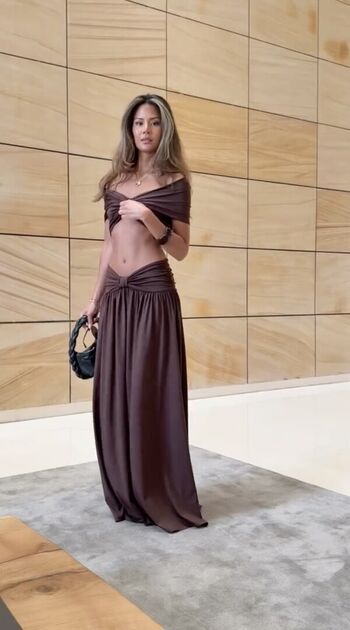 Leaked Nathalie lok private photo viral onlyfans