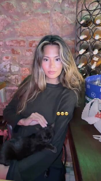 Leaked Nathalie lok private photo viral onlyfans
