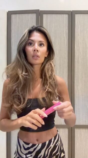 Leaked Nathalie lok private photo viral onlyfans