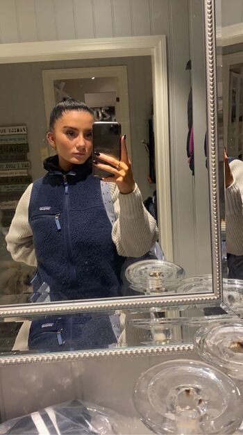 Leaked Nathalie olsen spilde page private photo viral onlyfans