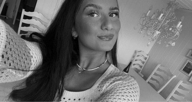 Leaked Nathalie olsen spilde page private photo viral onlyfans