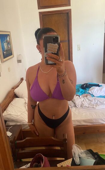 Leaked Nathalie olsen spilde page private photo viral onlyfans