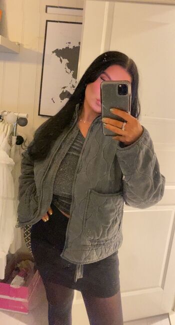 Leaked Nathalie olsen spilde page private photo viral onlyfans