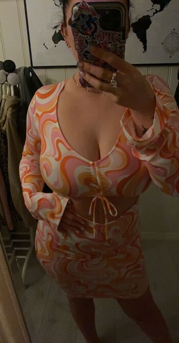 Leaked Nathalie olsen spilde page private photo viral onlyfans