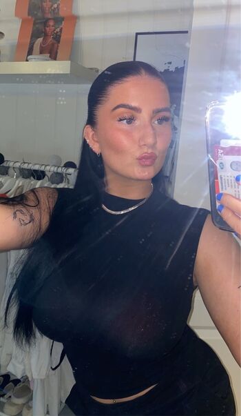 Leaked Nathalie olsen spilde page private photo viral onlyfans