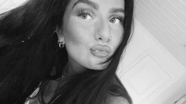 Leaked Nathalie olsen spilde page private photo viral onlyfans