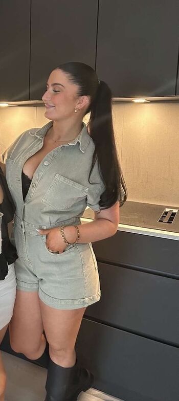 Leaked Nathalie olsen spilde page private photo viral onlyfans