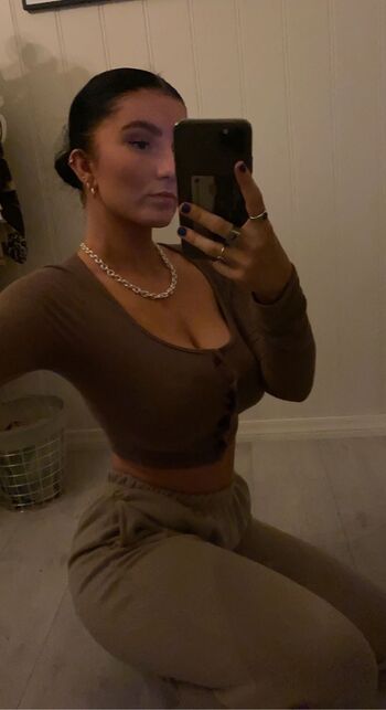 Leaked Nathalie olsen spilde private photo viral onlyfans