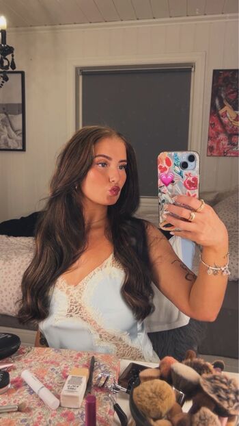 Leaked Nathalie olsen spilde private photo viral onlyfans