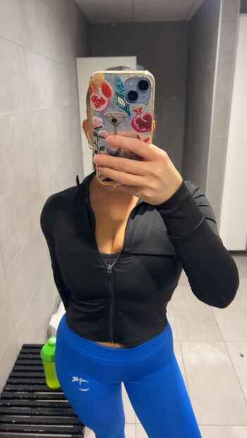 Nathalie Olsen-Spilde