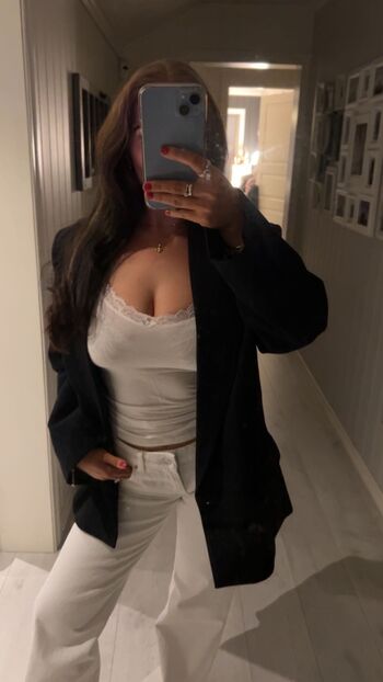 Leaked Nathalie olsen spilde private photo viral onlyfans