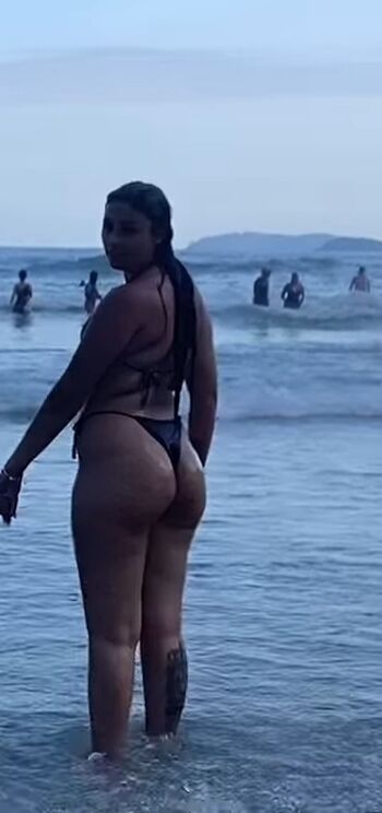 Nathaly Bueno