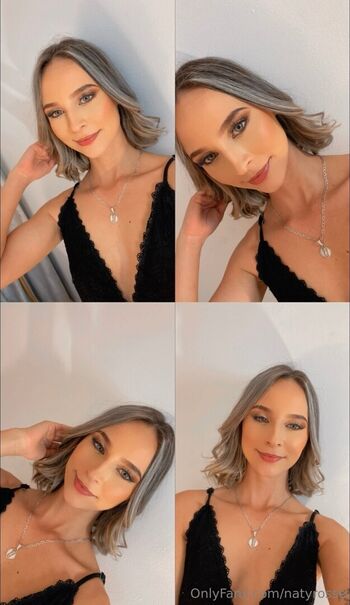 Leaked Nathaly rosse private photo viral onlyfans