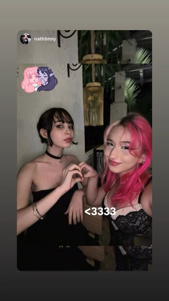 Leaked Nathbnny private photo viral onlyfans