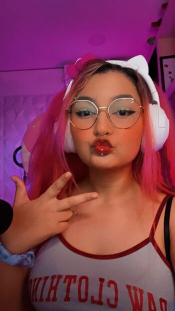 Leaked Nathye private photo viral onlyfans