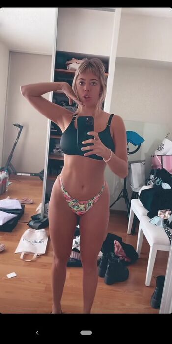 Leaked Nati jota private photo viral onlyfans