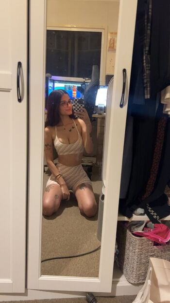 Leaked Natiliedreamer private photo viral onlyfans