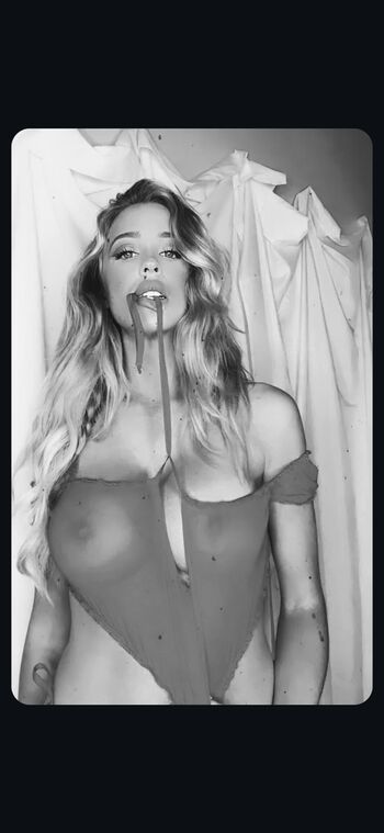 Leaked Natipatterson private photo viral onlyfans