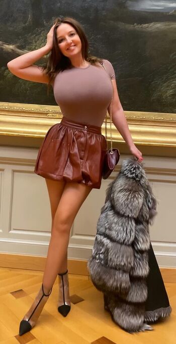 Leaked Natizanellati private photo viral onlyfans
