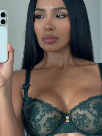 Leaked Natseleen private photo viral onlyfans