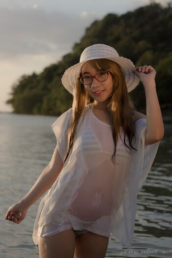 Leaked Natsuki jiro private photo viral onlyfans