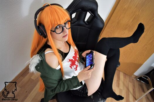 Leaked Natsuko hiragi private photo viral onlyfans