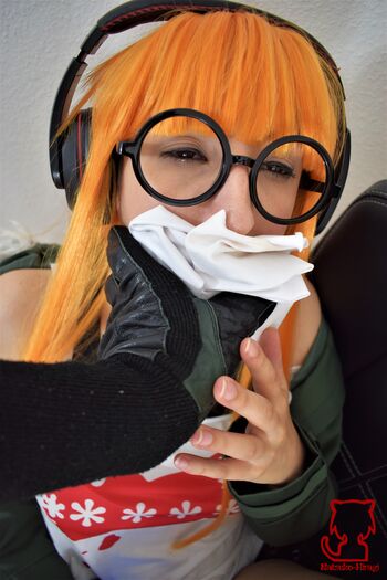 Leaked Natsuko hiragi private photo viral onlyfans