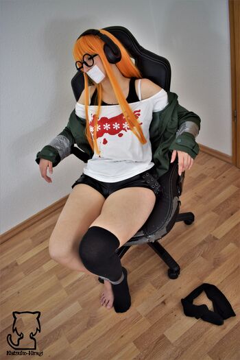 Leaked Natsuko hiragi private photo viral onlyfans